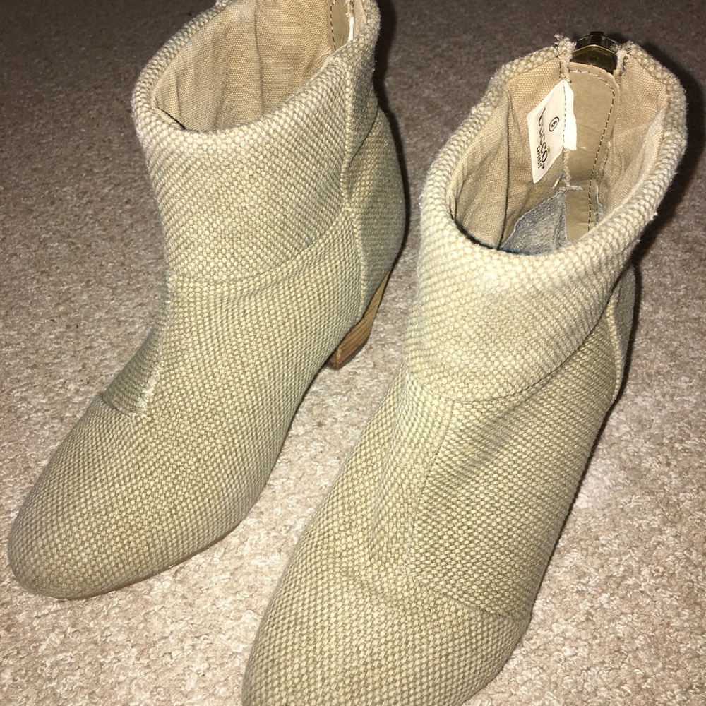 Cutest booties